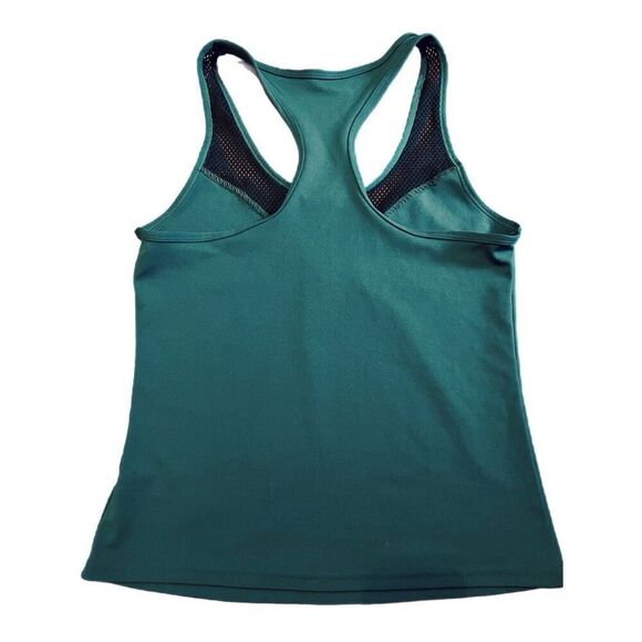 Pop Fit athletic tank top size Large  - Picture 2 of 6